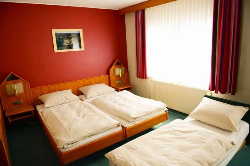 Christophe Colomb Luxembourg Rom bilde